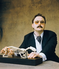 John Hodgman