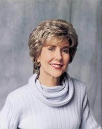 Joni Eareckson Tada