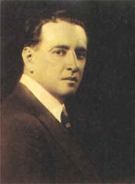 José Eustasio Rivera