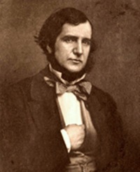 Joseph Sheridan Le Fanu