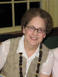 Joyce Moyer Hostetter