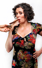 Judith Lucy