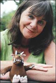 Julia Donaldson