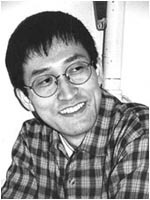 Junji Ito