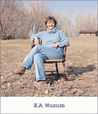 K.A. Nuzum