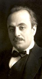 Kahlil Gibran