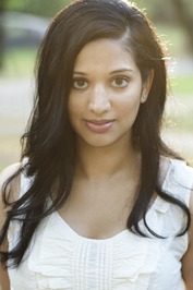 Kamala Nair