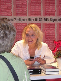 Karin Alvtegen