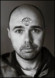 Karl Pilkington