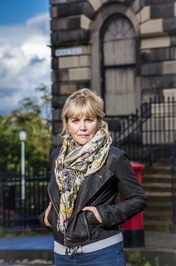 Kate Atkinson