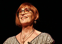 Kate Bornstein