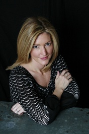 Kathryn Stockett