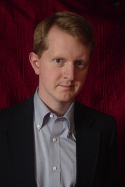 Ken Jennings