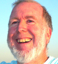 Kevin Kelly