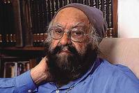 Khushwant Singh