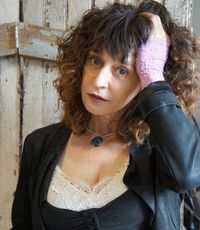 Kim Addonizio