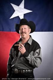 Kinky Friedman