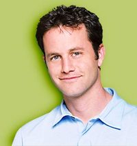 Kirk Cameron