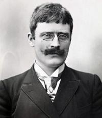 Knut Hamsun