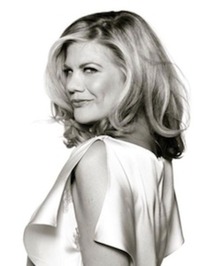 Kristen Johnston