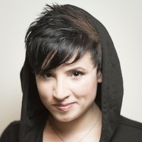 Laurie Penny