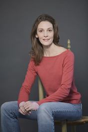 Leah Hager Cohen