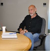 Leonard Susskind