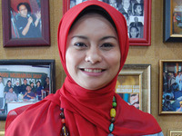 Ligwina Hananto