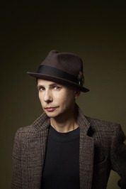 Lionel Shriver