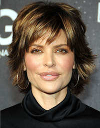 Lisa Rinna