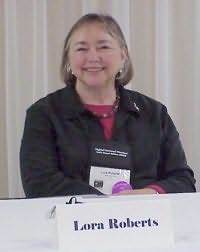 Lora Roberts