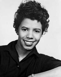 Lorraine Hansberry