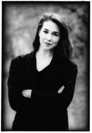 Lorrie Moore