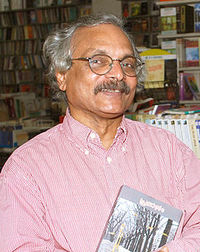 M. Mukundan