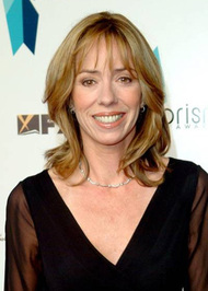 Mackenzie Phillips