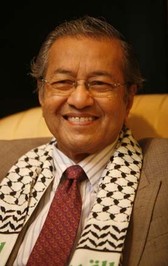 Mahathir Mohamad