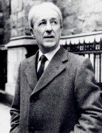 Malachi Martin