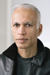 Manil Suri