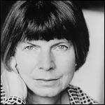 Margaret Drabble