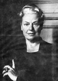 Margery Sharp