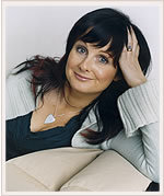 Marian Keyes