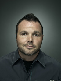 Mark Driscoll