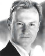 Mark Gatiss