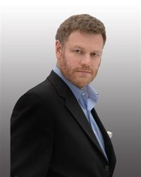 Mark Steyn