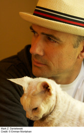 Mark Z. Danielewski