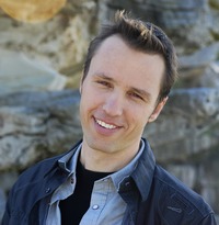 Markus Zusak