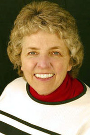 Mary Ellen Edmunds