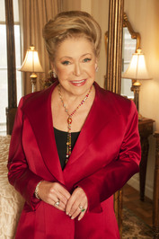 Mary Higgins Clark