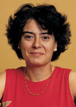 Matilde Asensi