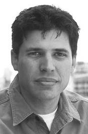 Max Brooks